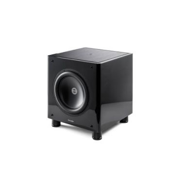 Сабвуфер Sonus Faber GRAVIS II Black