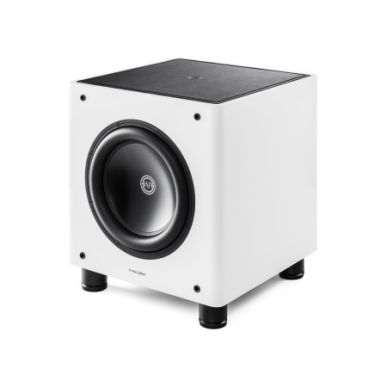 Сабвуфер Sonus Faber GRAVIS II White