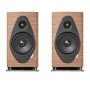 Полочная акустика Sonus Faber SONETTO II G2 Walnut (pair)