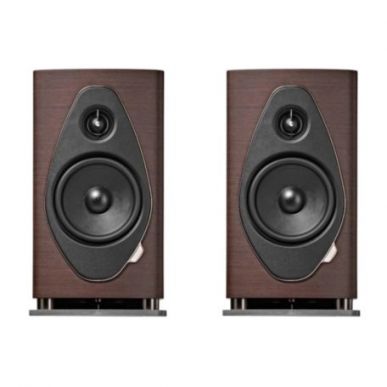 Полочная акустика Sonus Faber SONETTO II G2 Wenge (pair)