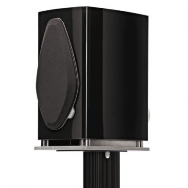 Полочная акустика Sonus Faber SONETTO II G2 Black (pair)