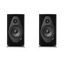 Полочная акустика Sonus Faber SONETTO II G2 Black (pair)