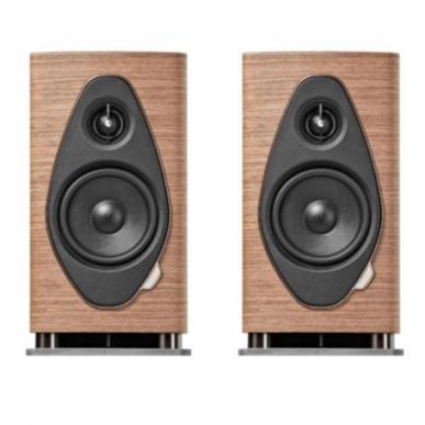 Полочная акустика Sonus Faber SONETTO I G2 Walnut (pair)