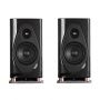 Полочная акустика Sonus Faber SONETTO I G2 Black (pair)