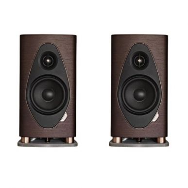 Полочная акустика Sonus Faber SONETTO I G2 Wenge (pair)