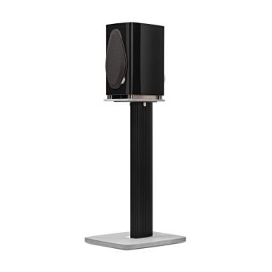 Полочная акустика Sonus Faber SONETTO I G2 Black (pair)