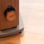 Напольная акустика Sonus Faber SONETTO III G2 Black (pair)