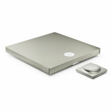 Стереоусилитель Devialet Astra Light Bronze