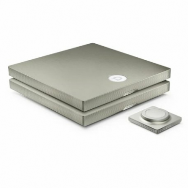 Стереоусилитель Devialet Astra Dual Light Bronze