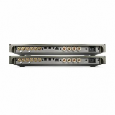 Стереоусилитель Devialet Astra Dual Light Bronze
