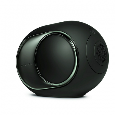 Полочная акустика Devialet Phantom Ultimate 98 db Deep Forest