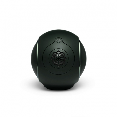 Полочная акустика Devialet Phantom Ultimate 98 db Deep Forest