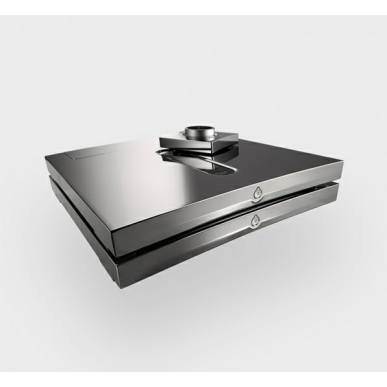 Стереоусилитель Devialet 1000 pro
