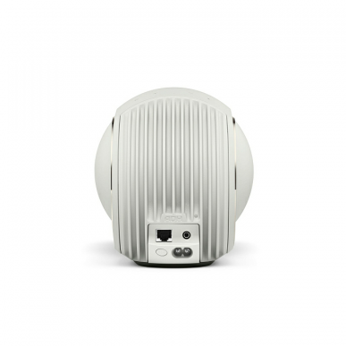 Полочная акустика Devialet Phantom Ultimate 98 db Light Pearl