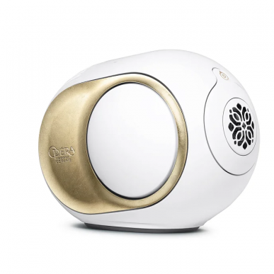 Полочная акустика Devialet Phantom Ultimate 98 db Opera de Paris