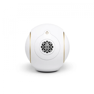 Полочная акустика Devialet Phantom Ultimate 98 db Opera de Paris