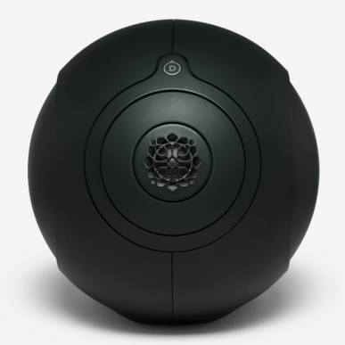 Полочная акустика Devialet Phantom Ultimate 108 db Deep Forest