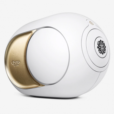 Полочная акустика Devialet Phantom Ultimate 108 db Opera de Paris