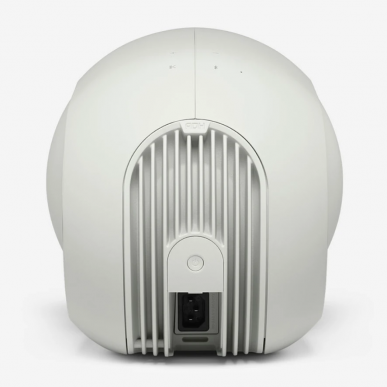 Полочная акустика Devialet Phantom Ultimate 108 db Light Pearl