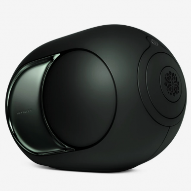 Полочная акустика Devialet Phantom Ultimate 108 db Deep Forest
