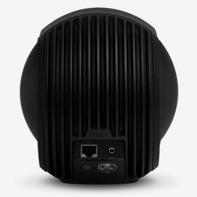 Полочная акустика Devialet Phantom II 98 dB Matte Black