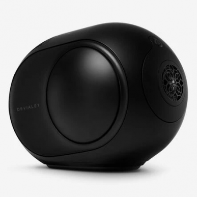 Полочная акустика Devialet Phantom II 98 dB Matte Black