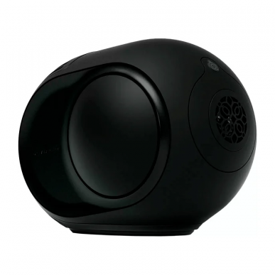 Полочная акустика Devialet Phantom II 95 dB Matte Black