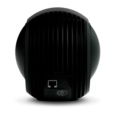 Полочная акустика Devialet Phantom II 95 dB Matte Black