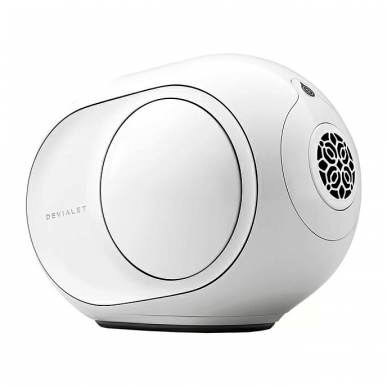 Полочная акустика Devialet Phantom II 95 dB Iconic White
