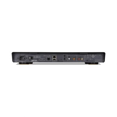 Сетевой проигрыватель Arcam RADIA ST5