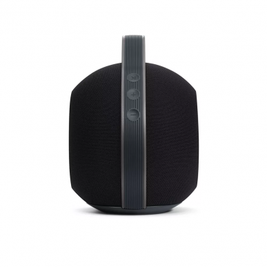 Беспроводная hi-fi акустика DEVIALET Mania Deep Black