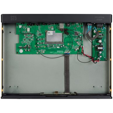 Сетевой проигрыватель Arcam RADIA ST5