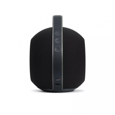 Беспроводная hi-fi акустика DEVIALET Mania Deep Black