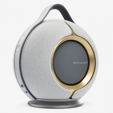 Беспроводная hi-fi акустика DEVIALET Mania Opéra
