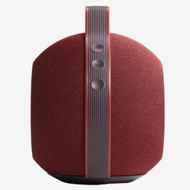 Беспроводная hi-fi акустика DEVIALET Mania Opéra Rogue