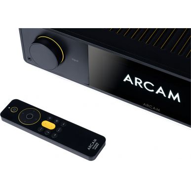 Стереоусилитель Arcam RADIA SA45