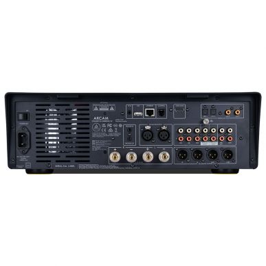 Стереоусилитель Arcam RADIA SA45