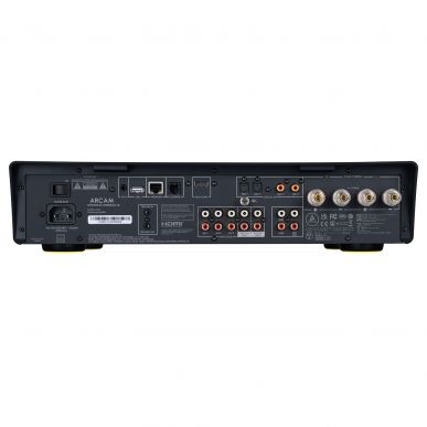 Стереоусилитель Arcam RADIA SA35