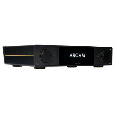 Стереоусилитель Arcam RADIA SA35