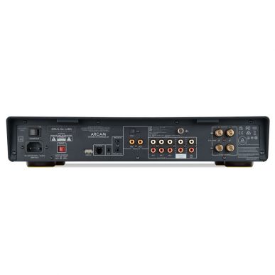 Стереоусилитель Arcam RADIA A5 Plus