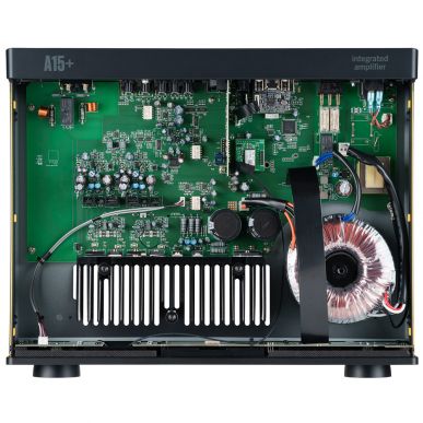 Стереоусилитель Arcam RADIA A15 Plus
