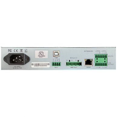 Усилитель мощности Revolution Acoustics RevNet 2140