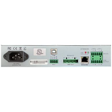 Усилитель мощности Revolution Acoustics RevNet 2140-D