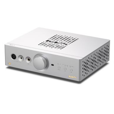 Усилитель для наушников Matrix Audio N NA-1 Silver