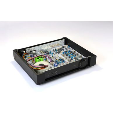 Предварительный усилитель Rega MERCURY