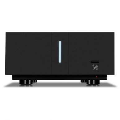 Моноусилитель Quad Artera Mono ALUMINIUM BLACK