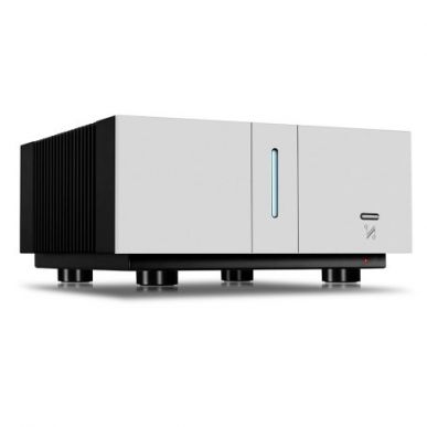 Моноусилитель Quad Artera Mono ALUMINIUM SILVER