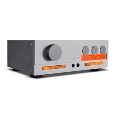 Предварительный усилитель Quad 33 Grey