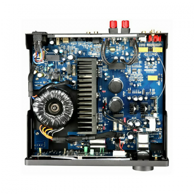 Интегральный усилитель QUAD Vena II White
