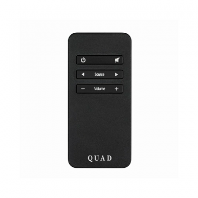 Интегральный усилитель QUAD Vena II White